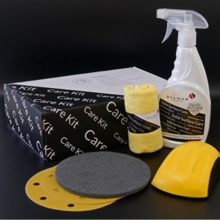 Burlington Minerva Worktop Care Kit